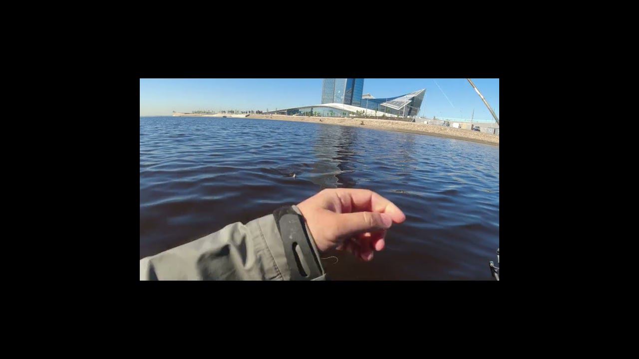 #мормышинг | Плотва на безмотылку | смотреть онлайн