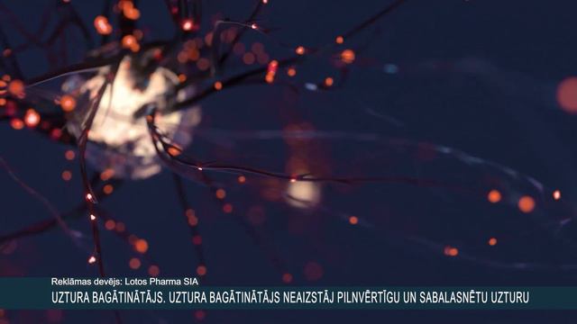 Imūnsistēma un imunitāte - ir atšķirība? | Raidījums "Dzīvīte Brīvdienās" смотреть онлайн