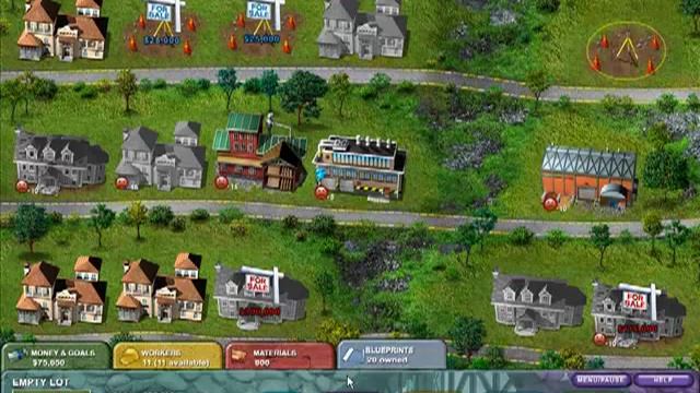 Build-a-lot 3: Passport to Europe Level 24 смотреть онлайн