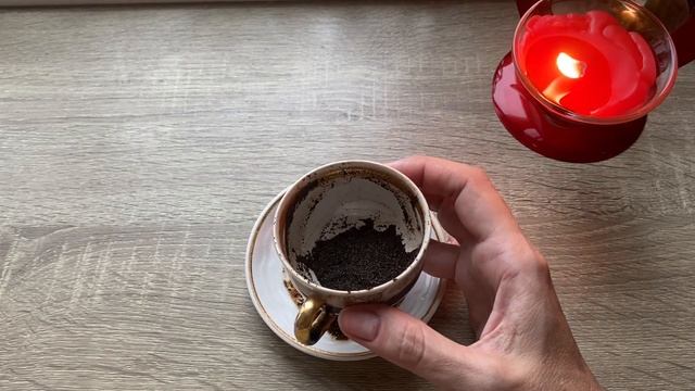 Кто Вам завидует? Знаки на кофейной гуще ☕️ смотреть онлайн
