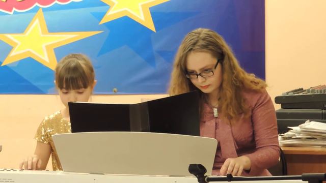 "Хорошее настроение". Мусина Ева смотреть онлайн