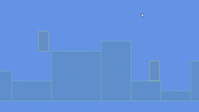 Torque 2D platformer prototype смотреть онлайн