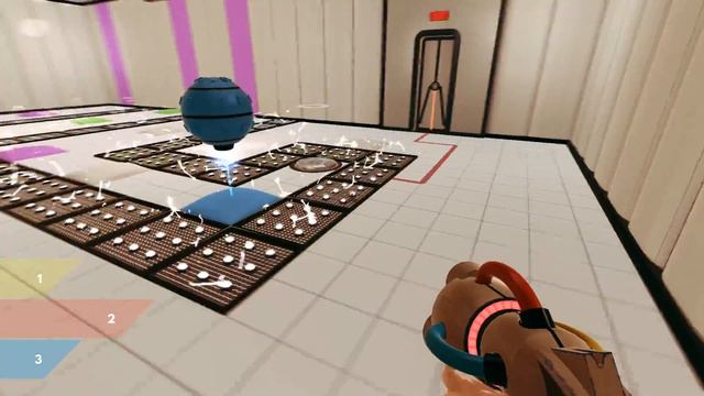 ChromaGun *4* (Да будет свет) смотреть онлайн