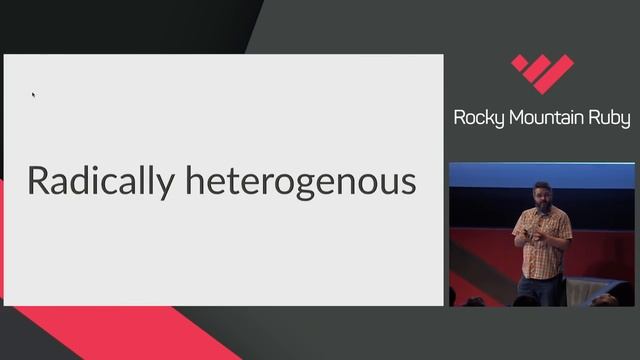 Microservices: How To Build Systems That Survive смотреть онлайн