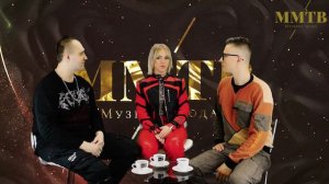 Музыкальный почтальон от 19 мая