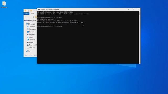 Cómo DESCARGAR e INSTALAR NETBEANS 12 y JDK14 FÁCIL 2021 смотреть онлайн