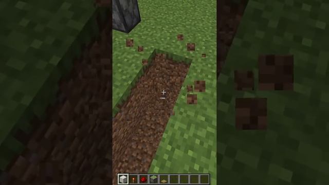 Minecraft: Redstone Door [Level 1] смотреть онлайн