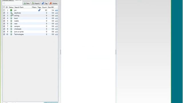 Litigation Service Bureaus Webinar - LexisNexis Early Data Analyzer смотреть онлайн