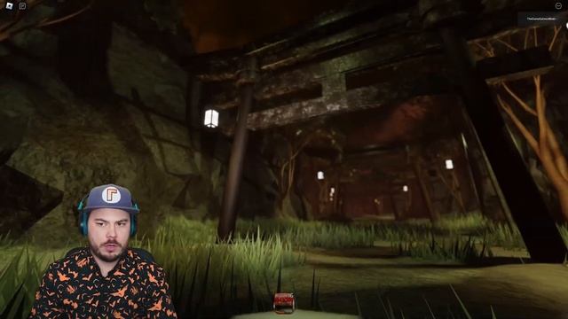 THIS IS THE SCARIEST GAME ON ROBLOX!! | The Mimic Revamp (Book 1 - Chapter 1) смотреть онлайн