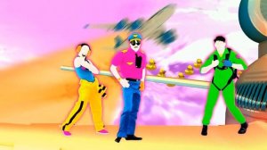 Just Dance 2017 Dragostea Din Tei O-Zone