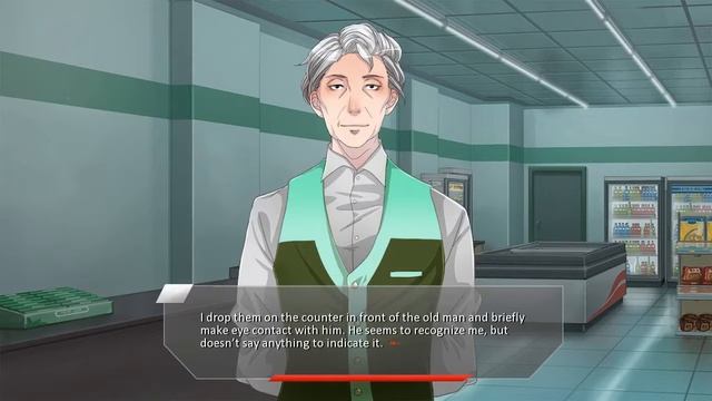 SC2VN (Starcraft 2 Visual Novel) Part 4: Recruiting смотреть онлайн
