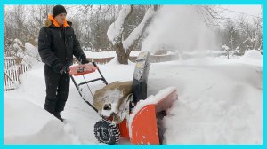 Снег и метели уже снятся...! Деревенские дела  в сезон глухозимья!