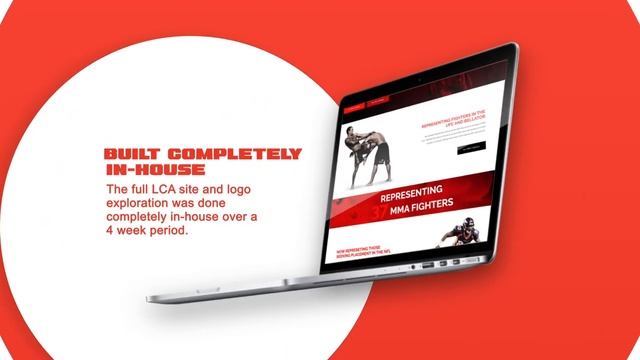Sports Management Webflow Website by Red Shark Digital смотреть онлайн