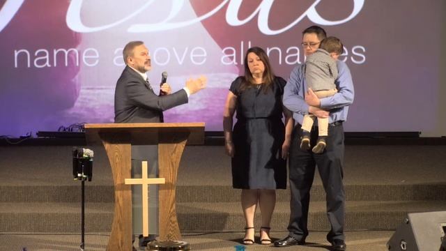 05/01/2022 Воскресное служение смотреть онлайн