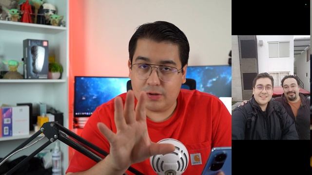 OPPO Reno10 5G Review - ¿Un teléfono que vale la pena? смотреть онлайн