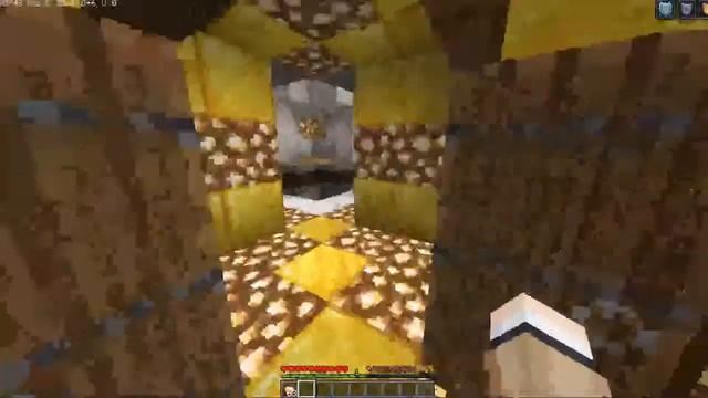 Minecraft create parkour moving blocks смотреть онлайн