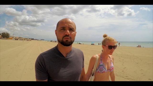 Регион МУРСИЯ, ИСПАНИЯ | 13 лучших достопримечательностей региона Мурсия смотреть онлайн