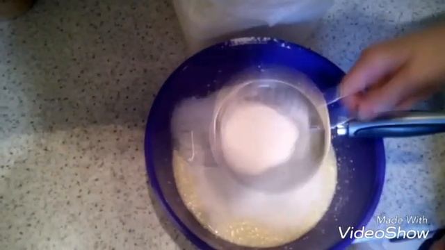 Приготовление Орешков со сгущенкой смотреть онлайн