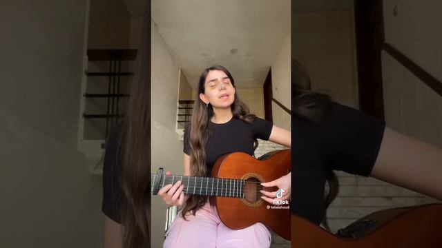 love story - indila cover by talia lahoud смотреть онлайн