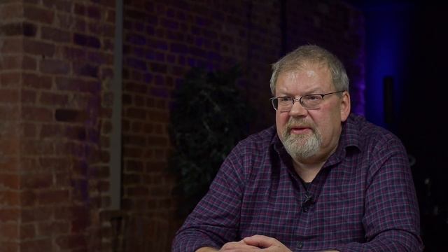 Кроткое упорство веры. Дмитрий Поляков смотреть онлайн