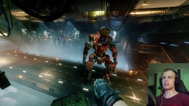 -- TITANFALL 2 #14 Прохождение Лучшей игры нашего времени!!)) -- смотреть онлайн