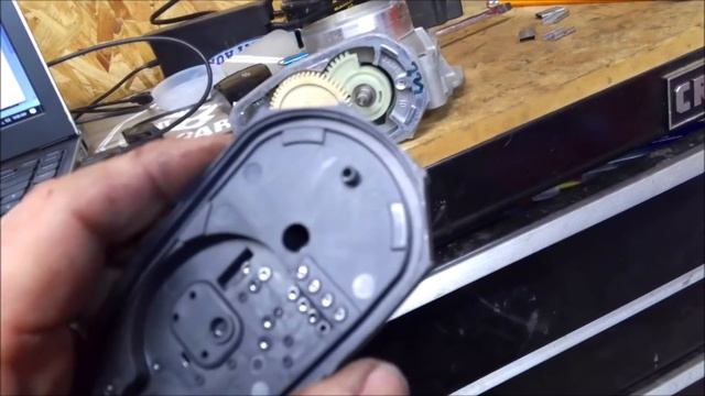 2011 Chevy Malibu p2135 p0121 Power Reduced Mode - Fix it - смотреть онлайн