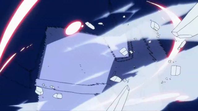 Accel World - Cyan Pile vs Dusk Taker but the music is replaced (Kinda) смотреть онлайн