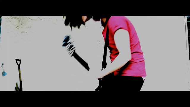 Bullet for My Valentine - All These Things I Hate (Revolve Arround Me) - Guitar Cover смотреть онлайн