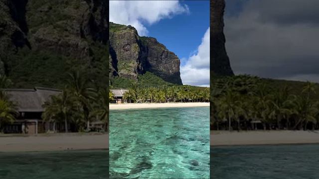 Маврикий. Mauritius. 毛里求斯。 смотреть онлайн