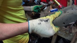 Поло седан замена сайлентблоков передних рычагов /Polo sedan как меняют сайлентблоки унас в колохозе