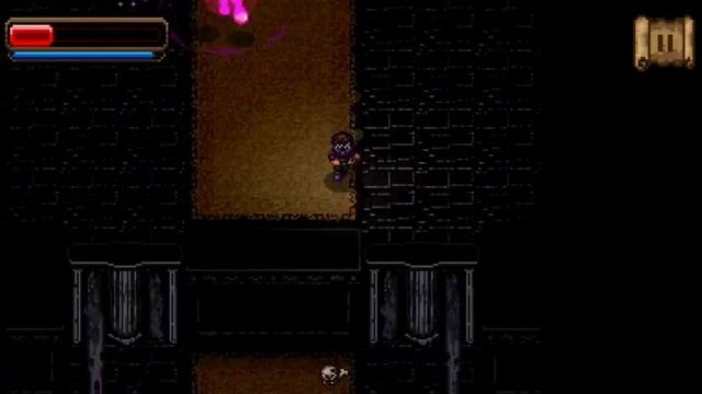 Wayward Souls - Gold Boss: Sophia - Spellsword смотреть онлайн