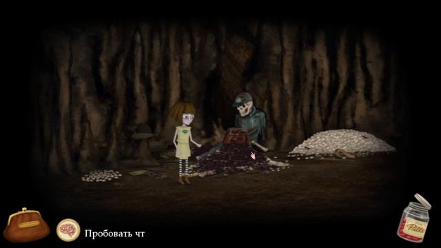 ЖУКОСВИН►Fran Bow #3 смотреть онлайн
