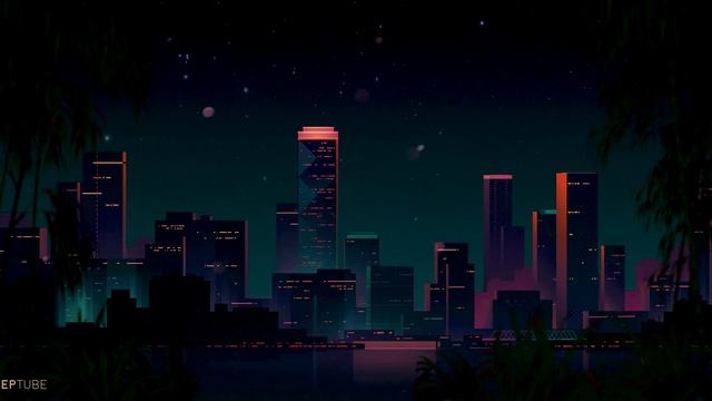 [ Back to Sleep ] FALL ASLEEP FAST l Deeply Relaxing Sleep Music - Binaural Beats смотреть онлайн