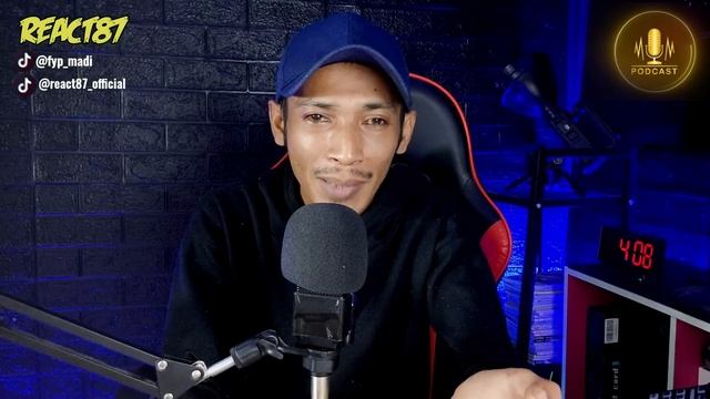 BADI TOKWAN - KEBUN SAYUR TEPI HUTAN смотреть онлайн