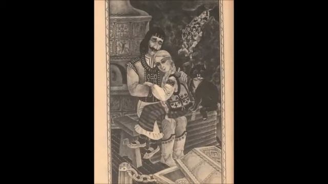 Орлова Аліна (ПНП-13-1): Богдан Лепкий «Казки» смотреть онлайн