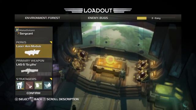 HELLDIVERS works offline test смотреть онлайн