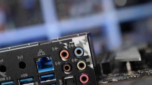 $140 - $160 B550 VRM Thermal Benchmark, Not All Boards Pass! смотреть онлайн