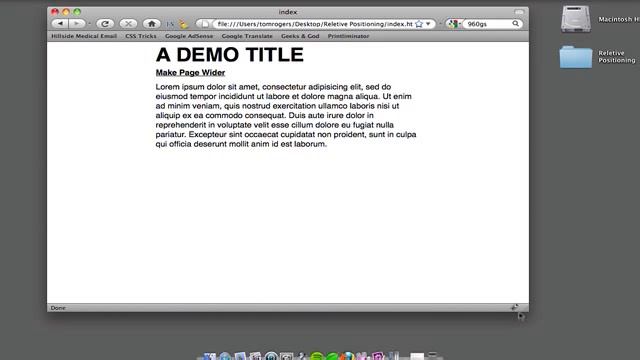 JQuery Tutorial - Include From Google смотреть онлайн