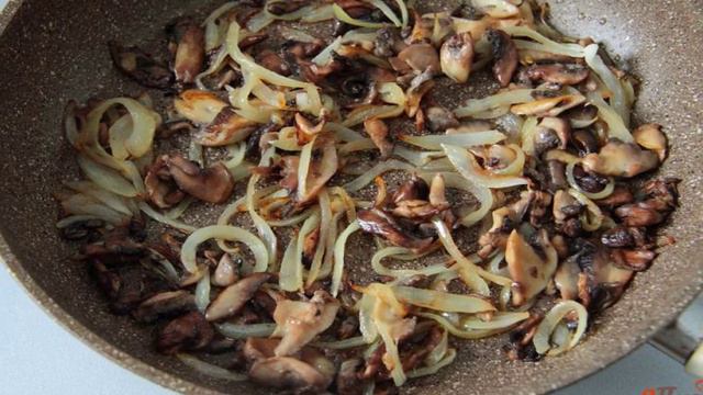 Сборник рецептов