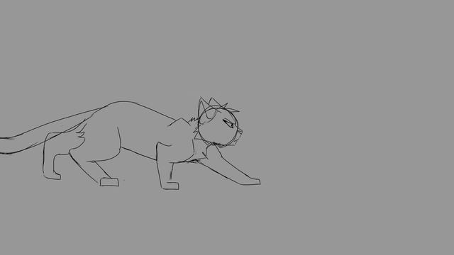 Ashfur's Tango Pt's 18/19/20 WIP смотреть онлайн