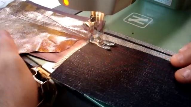 Necchi Sewing Machine смотреть онлайн