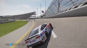 Triple Flip! (+DINOCO'S ALL MINE FAIL!) | Forza Motorsport 6 | NASCAR Expansion