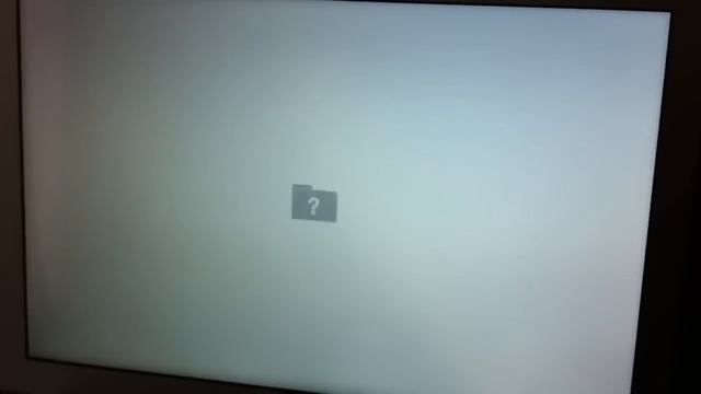 MacBook Air 2011 SSD Problem смотреть онлайн