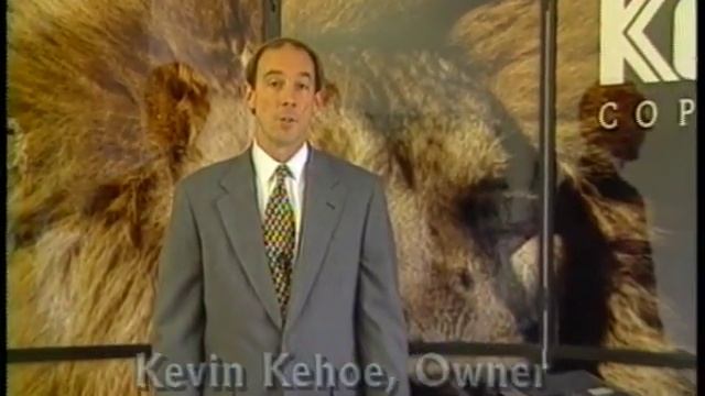 Plattsburgh Office Systems: Konica Tag (1995) смотреть онлайн