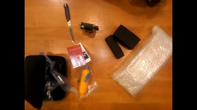 Экшн камера Eken H9r