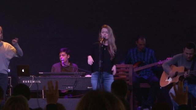 Вечерняя молитва 4.12.17 смотреть онлайн