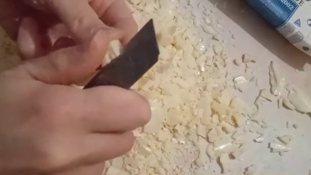 стружка от Детского мыла / asmr soap / soap shavings смотреть онлайн