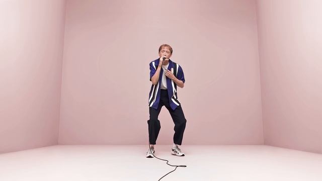 Eddy de Pretto - Random | A COLORS SHOW смотреть онлайн