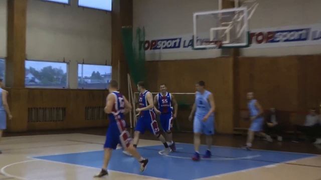 LS Didžioji taurė: Kauno autobusai vs DNC Sports Fairy & Kauno oro
uostas смотреть онлайн