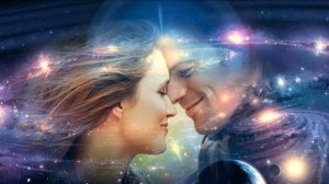 История одной любви. Музыка высоких вибраций.